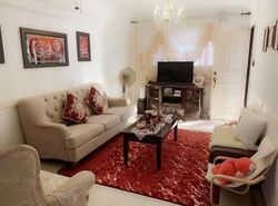 Blk 399 Yishun Avenue 6 (Yishun), HDB 3 Rooms #537420321